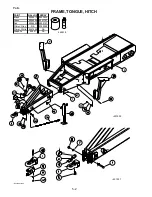 Preview for 58 page of Top Air TA1200 Operator'S Manual And Parts List