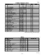 Preview for 59 page of Top Air TA1200 Operator'S Manual And Parts List