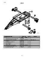 Preview for 60 page of Top Air TA1200 Operator'S Manual And Parts List