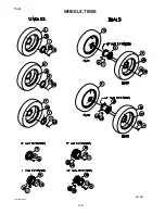 Preview for 64 page of Top Air TA1200 Operator'S Manual And Parts List