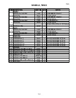 Preview for 65 page of Top Air TA1200 Operator'S Manual And Parts List