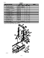 Preview for 66 page of Top Air TA1200 Operator'S Manual And Parts List