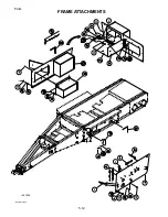 Preview for 68 page of Top Air TA1200 Operator'S Manual And Parts List