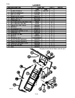 Preview for 72 page of Top Air TA1200 Operator'S Manual And Parts List