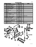 Preview for 73 page of Top Air TA1200 Operator'S Manual And Parts List