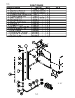 Preview for 78 page of Top Air TA1200 Operator'S Manual And Parts List