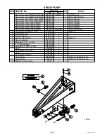 Preview for 80 page of Top Air TA1200 Operator'S Manual And Parts List