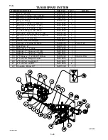 Preview for 82 page of Top Air TA1200 Operator'S Manual And Parts List