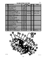 Preview for 83 page of Top Air TA1200 Operator'S Manual And Parts List