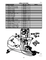 Preview for 85 page of Top Air TA1200 Operator'S Manual And Parts List