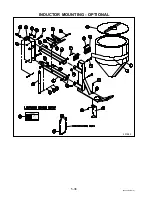 Preview for 92 page of Top Air TA1200 Operator'S Manual And Parts List