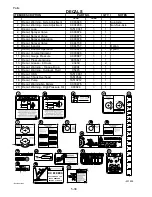 Preview for 94 page of Top Air TA1200 Operator'S Manual And Parts List