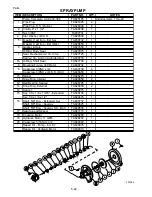 Preview for 98 page of Top Air TA1200 Operator'S Manual And Parts List