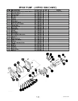 Preview for 100 page of Top Air TA1200 Operator'S Manual And Parts List