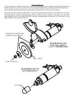 Предварительный просмотр 10 страницы TOP CAT 41AGK Collet General Operators Instructions And Maintenance Manual