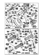 Preview for 5 page of TOP CAT 64VL8000 727 Operators Instructions Maintenance Manual