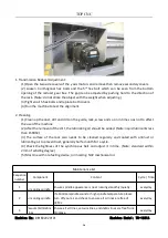 Предварительный просмотр 16 страницы Top CNC TC-1631A Instruction Manual