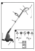 Предварительный просмотр 3 страницы Top Craft 01011 Directions For Use Manual