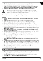 Preview for 13 page of Top Craft TAC-18/3 User Manual