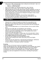 Preview for 28 page of Top Craft TAC-18/3 User Manual