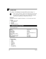 Preview for 4 page of Top Craft TGM-1800 User Manual