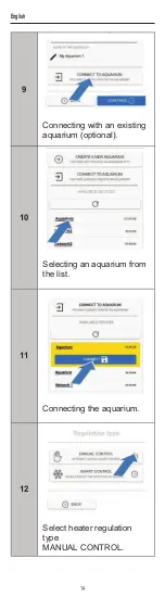 Preview for 14 page of TOP FIN 5310051 Operating Manual