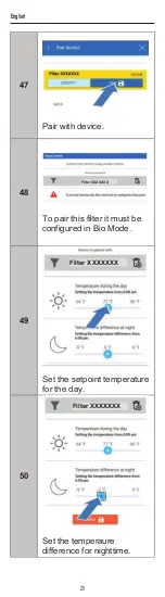 Preview for 25 page of TOP FIN 5310051 Operating Manual