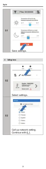 Preview for 26 page of TOP FIN 5310051 Operating Manual