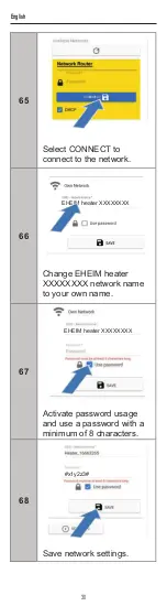 Preview for 30 page of TOP FIN 5310051 Operating Manual