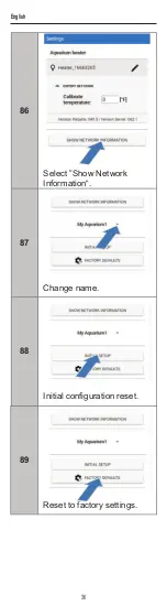 Preview for 36 page of TOP FIN 5310051 Operating Manual