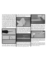 Preview for 15 page of Top Flight Models P-47D Thunderbold User Manual