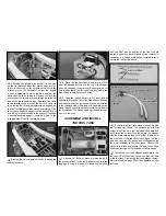 Preview for 21 page of Top Flight Models P-47D Thunderbold User Manual