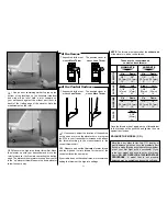 Preview for 31 page of Top Flight Models P-47D Thunderbold User Manual