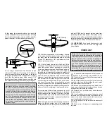 Preview for 32 page of Top Flight Models P-47D Thunderbold User Manual