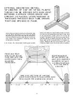 Предварительный просмотр 9 страницы Top Flite Models RC-33 Elder 40 Instruction Manual