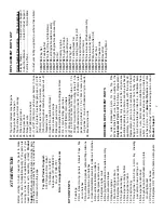 Preview for 7 page of Top Flite B-25J Mitchell Manual