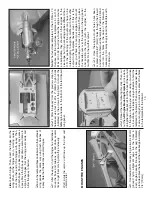 Preview for 10 page of Top Flite B-25J Mitchell Manual