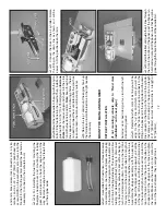 Preview for 12 page of Top Flite B-25J Mitchell Manual