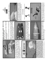 Preview for 14 page of Top Flite B-25J Mitchell Manual