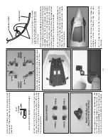 Preview for 15 page of Top Flite B-25J Mitchell Manual