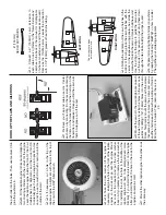 Preview for 23 page of Top Flite B-25J Mitchell Manual