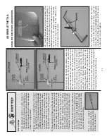 Preview for 24 page of Top Flite B-25J Mitchell Manual