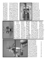 Preview for 28 page of Top Flite B-25J Mitchell Manual