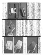 Preview for 37 page of Top Flite B-25J Mitchell Manual