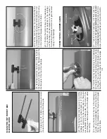 Preview for 38 page of Top Flite B-25J Mitchell Manual