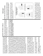 Preview for 42 page of Top Flite B-25J Mitchell Manual