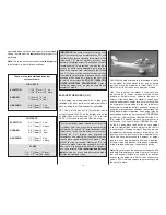 Preview for 32 page of Top Flite Cessna 182 ARF User Manual