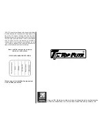 Preview for 36 page of Top Flite Cessna 182 ARF User Manual