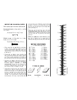 Preview for 7 page of Top Flite Focke-Wulf 190 D9 Instruction Manual