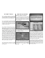 Preview for 10 page of Top Flite Focke-Wulf 190 D9 Instruction Manual